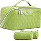 Travel Makeup Bag (3 Count)
