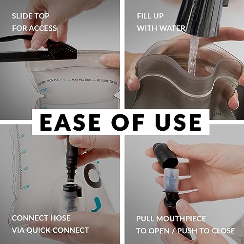 Oasis 2L Hydration Bladder