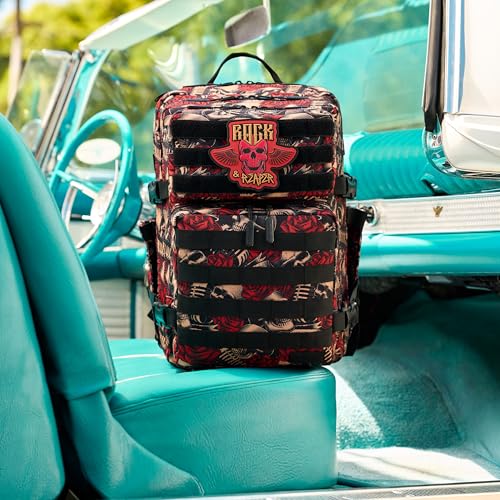 35L Tactical Gym Backpack
