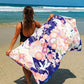 Quick Dry Towel Extra Large 78x35 Inch