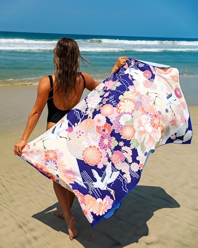 Quick Dry Towel Extra Large 78x35 Inch