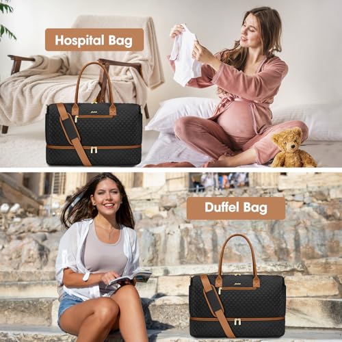 Travel Bag Weekender Bags for Women