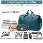 Extra Large Travel Duffle Bag