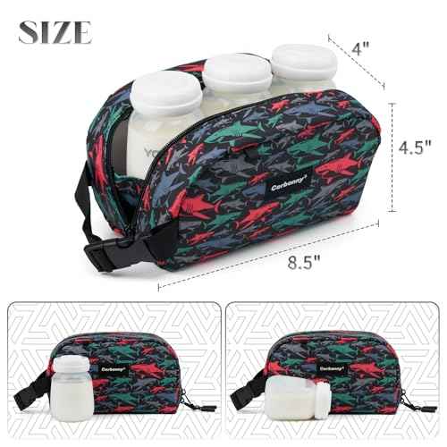Small Cooler Bag