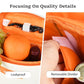 2 Bottle Wine Cooler Tote Carrier