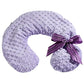 Luxury Lavender Neck Pillow