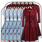 Garment Bags for Hanging Clothes 24'' x 48'' (12 Count)