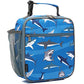 Kids Lunch box Insulated Soft Bag Mini Cooler Back to School Thermal Meal Tote Kit for Girls
