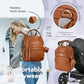 Diaper Bag Backpack