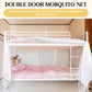 White Mosquito Net for Bed