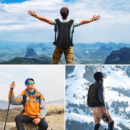 Hydration Backpack