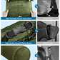 Dry Bag Waterproof Backpack with Phone Case