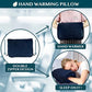 Travel Blanket Pillow
