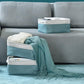 Fabric Storage Bins Baskets for Organizing (3 Count)