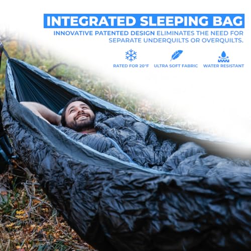 Evolution Hammock