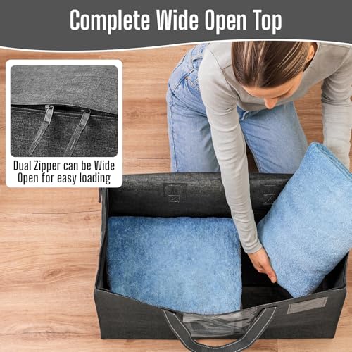 Moving Bags Wide Open Top (6 Count)