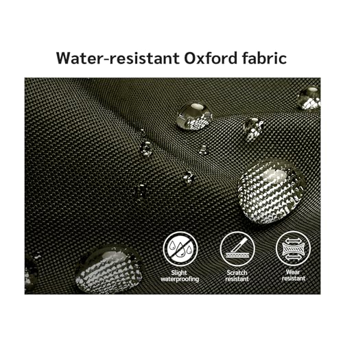 110L 140L Expandable Soft
