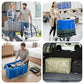 2 Pack Oversized Moving Bags with Reinforced Handles (2 Count)