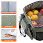 Large Lunch Bag (Dark Green / Large(15L))