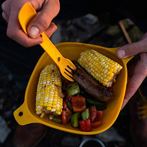 Camping Mess Kit