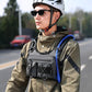 USA Patent Running Hydration Vest Backpack