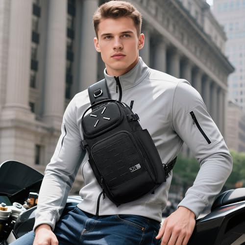 Tactical Sling Bag