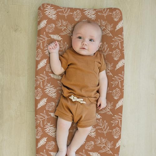 Changing Pad Covers for Baby (2 Count)