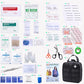 First Aid Kit Med Medical
