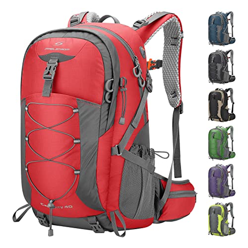 40L Hiking Backpack