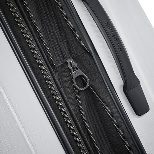 Centric 2 Hardside Expandable Luggage with Spinners