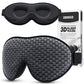 Sleep Mask for Side Sleeper