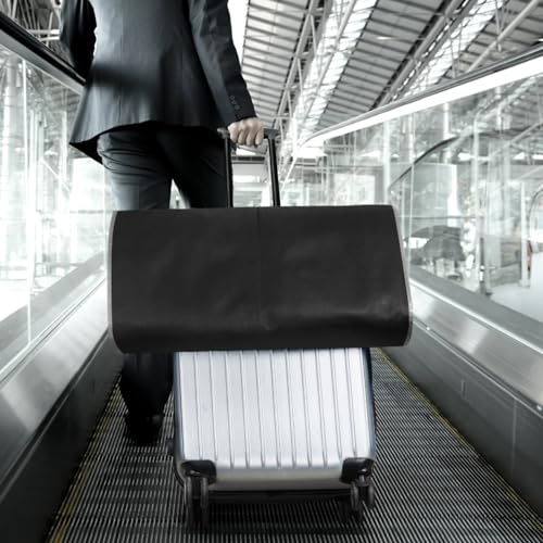 Garment Bag for Suit Travel and Wardrobe Clothes Protector 43 in