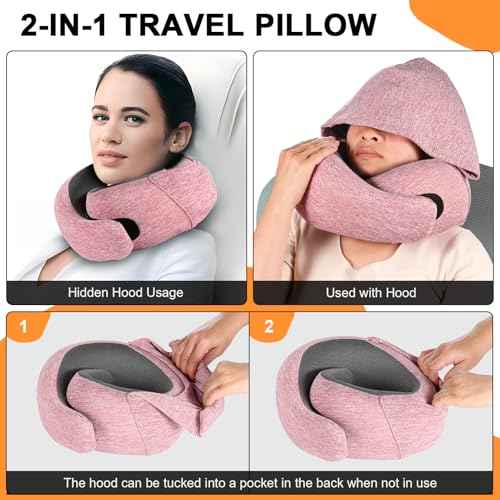 Travel Pillow