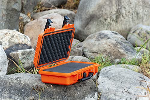 Portable All Weather IP67 Waterproof Protective Hard Case