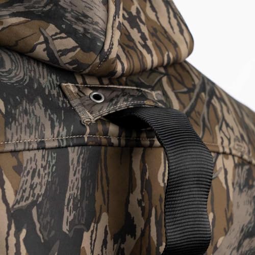 Shield Series Silentec Midweight Jacket