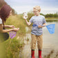 Kids Fishing Pole