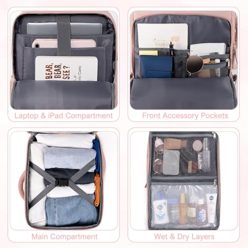 Travel Backpack for Women