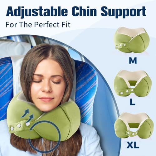 Neck Pillow for Traveling