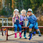 Kids Fishing Pole