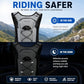 Lightweight Hydration Backpack with 2L Water Bladder Water Backpack for Hiking Gear Hydration Pack for Cycling Running Biking Hiking Backpack Gray