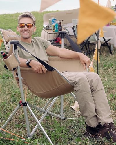 2 Pack Hammock Camping Chair (2 Count)