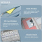Custom Personalized Travel Cable Organizer Bag