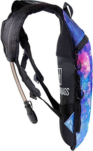 SOJOURNER Hydration Pack Backpack