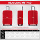 Travel Luggage Cover