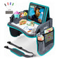 Kids Travel Tray with Dry Erase Board WITRIP