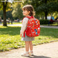 Little Kids Cartoon Backpack For 3