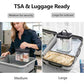 Clear Makeup Bag for Travel