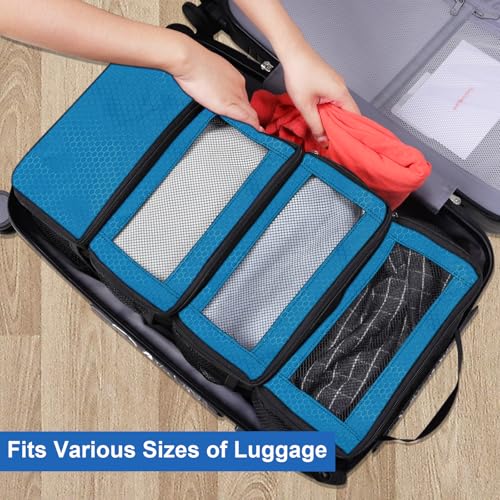 Suitcase Organizer