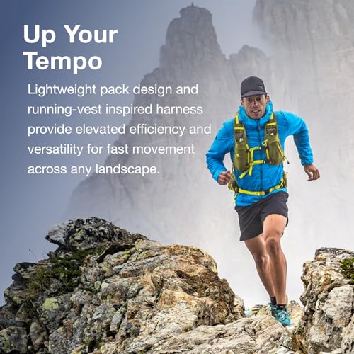 Talon Velocity 30L Men's Hiking Backpack