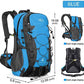 INOXTO lightweight Hiking Backpack 35L